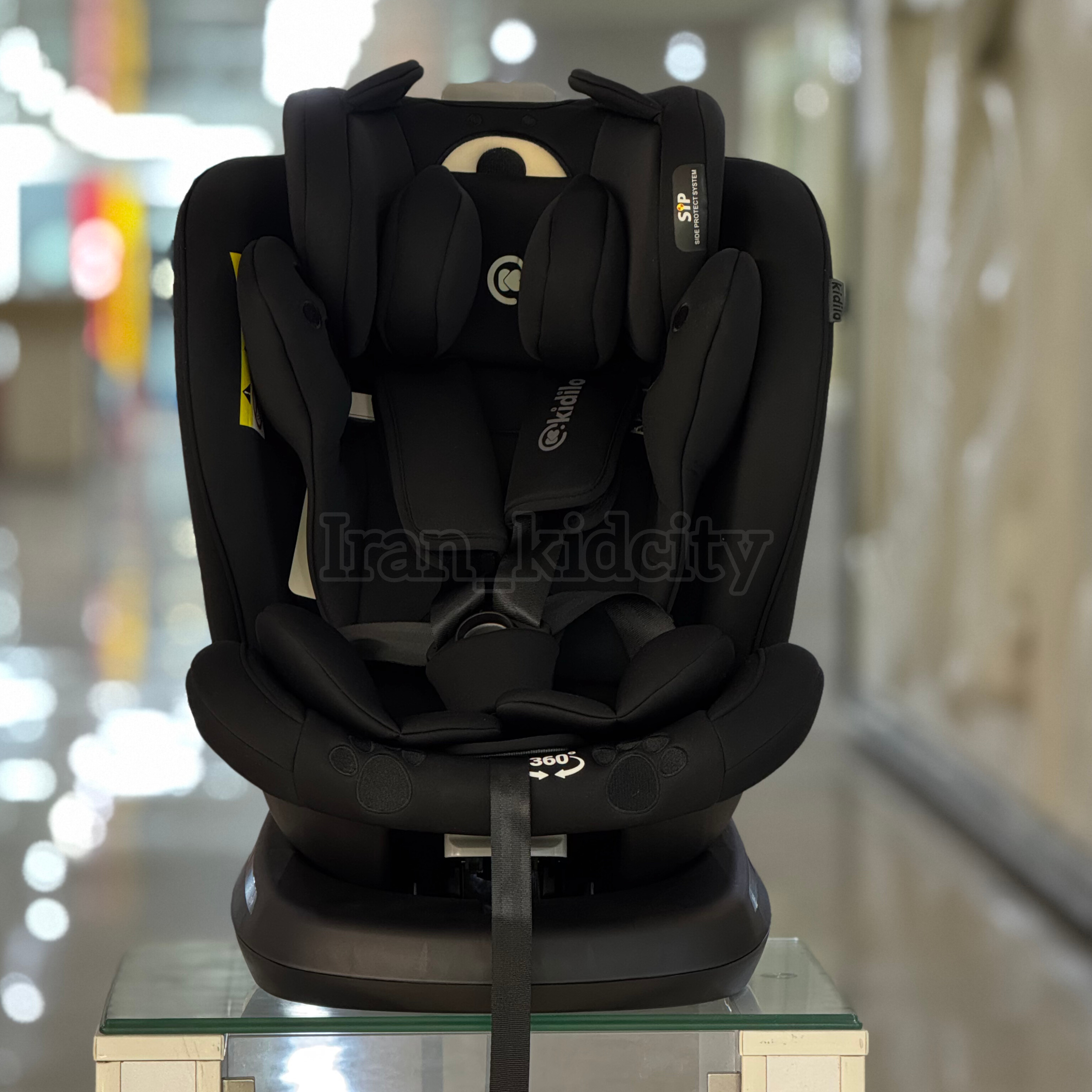 صندلی ماشین کیدیلو مدل 946