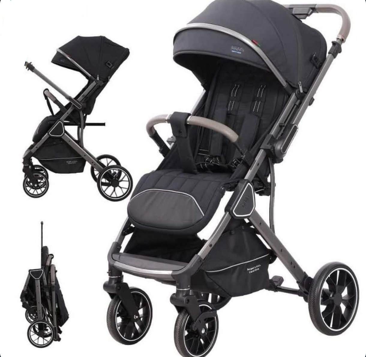 کالسکه کیدیلو مدل k101 kidilo k101