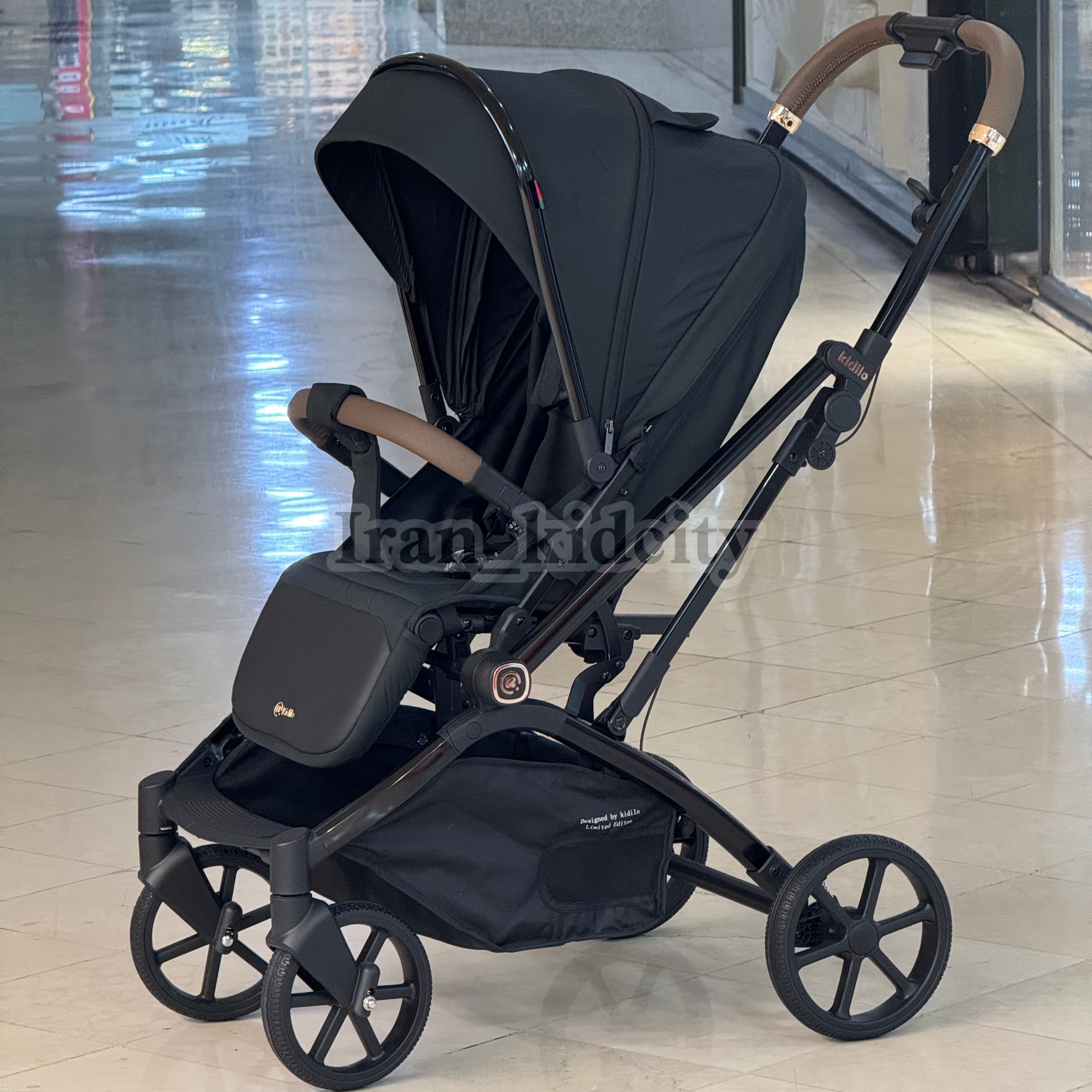 کالسکه کیدیلو مدل k818 kidilo k818