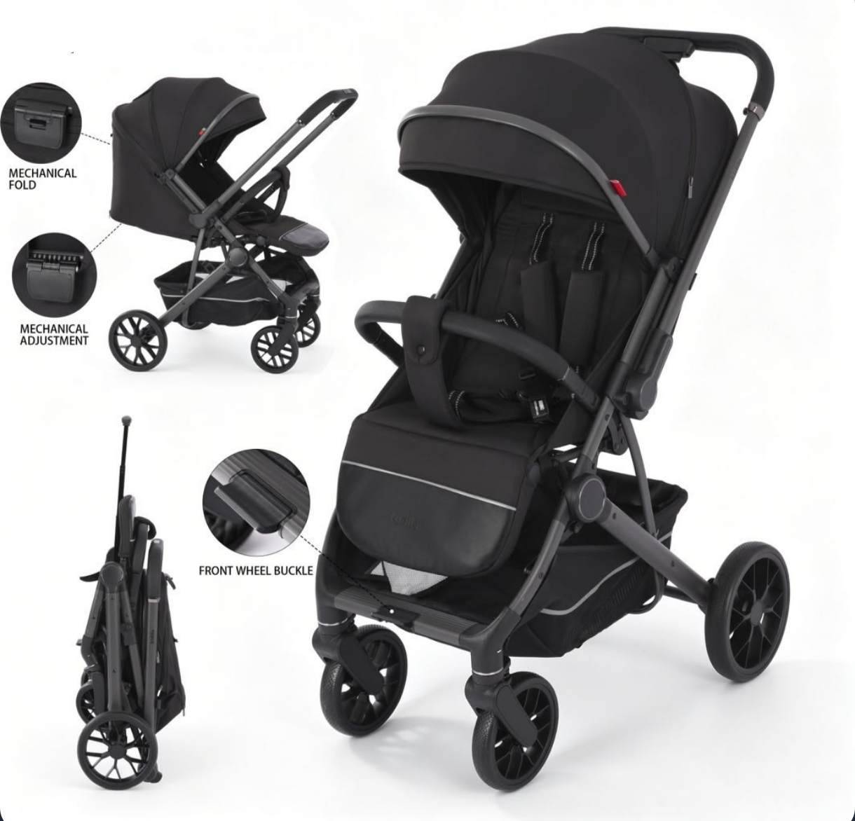 کالسکه کیدیلو مدل k501 kidilo k501
