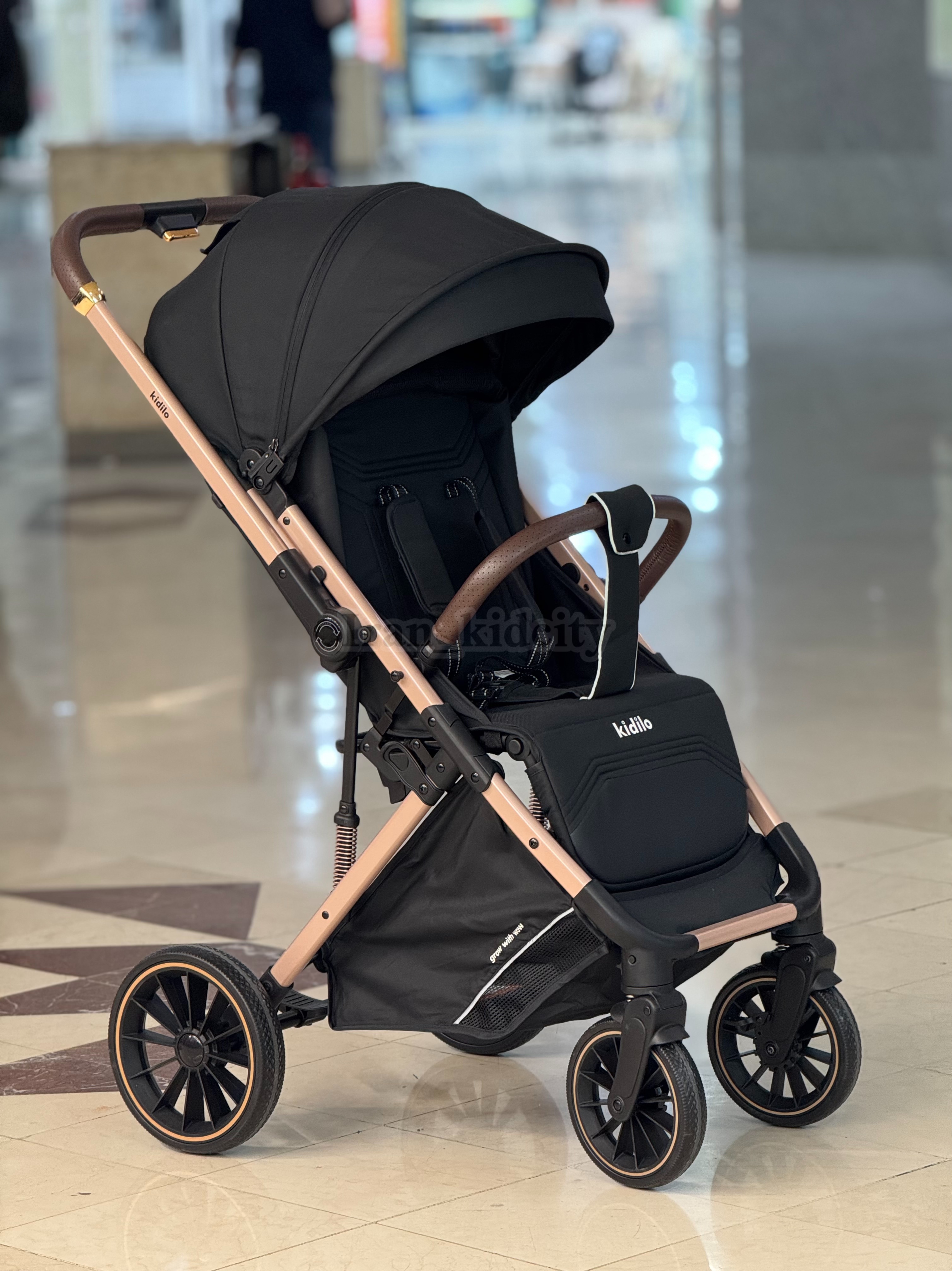 کالسکه کیدیلو مدل 6530Pro