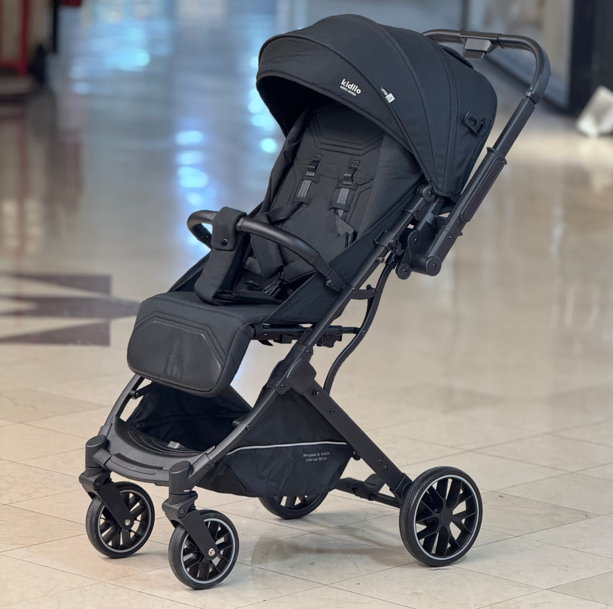 کالسکه مسافرتی کیدیلو Kidilo مدل D8