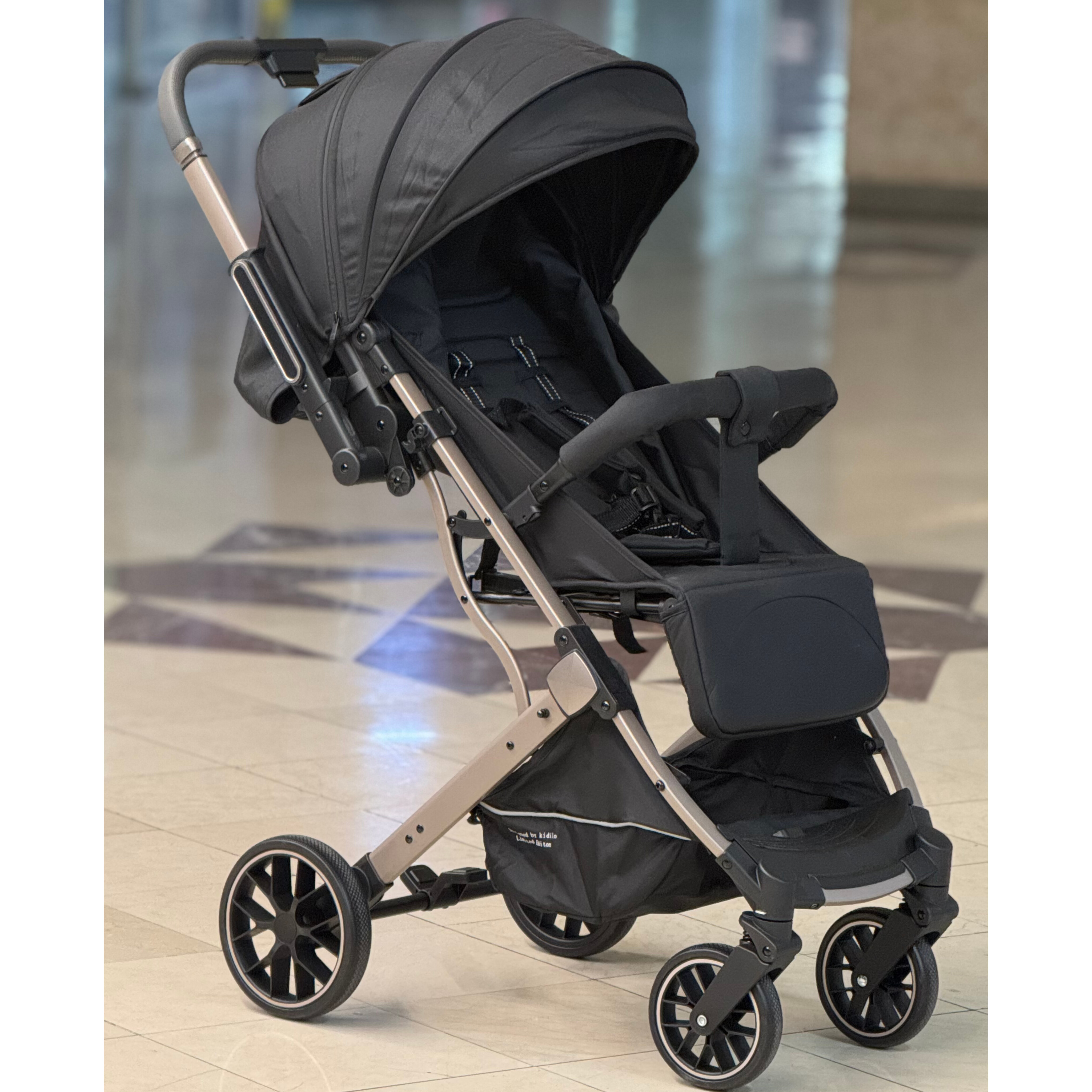 کالسکه مسافرتی کیدیلو Kidilo مدل D7