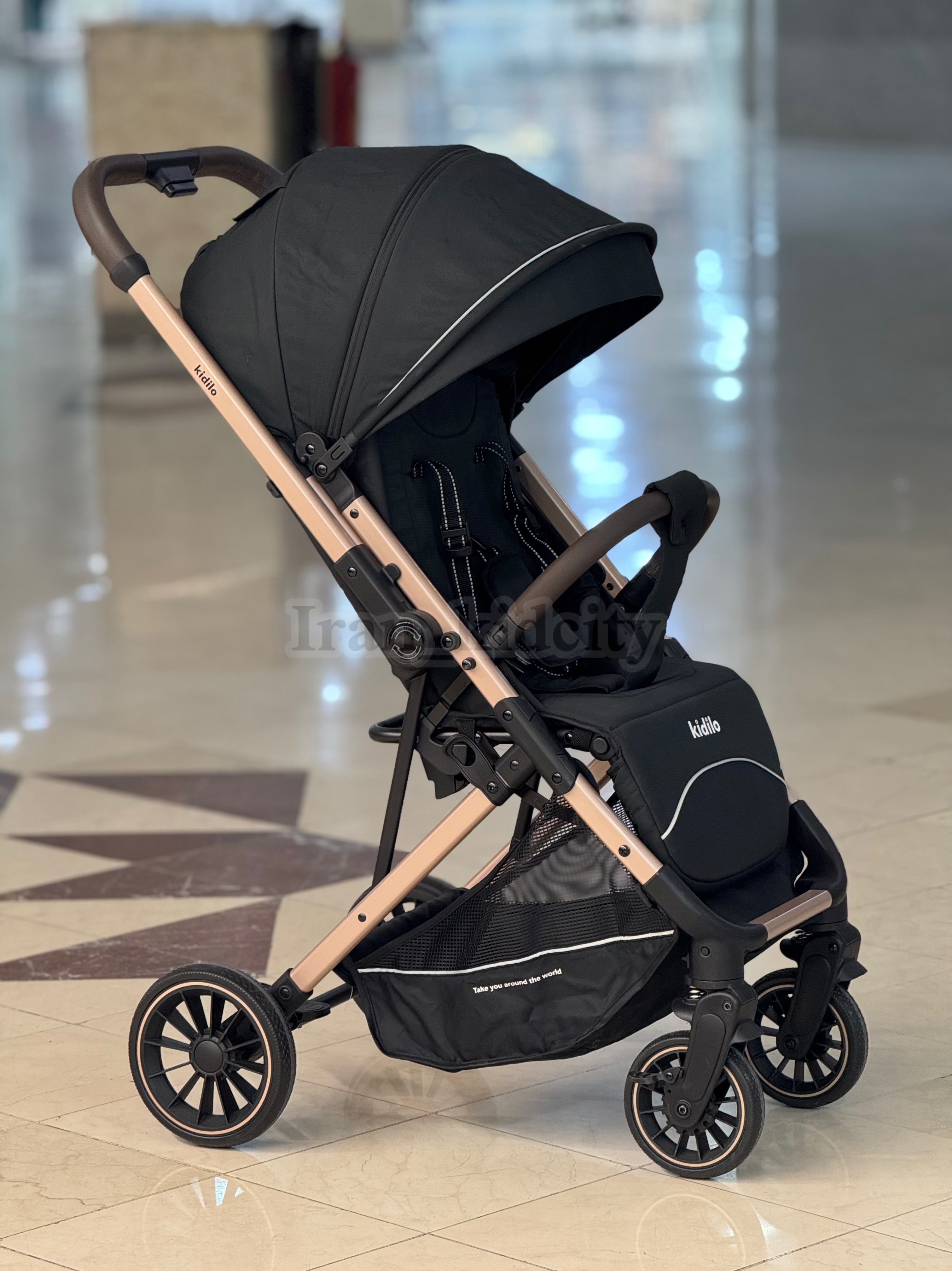 کالسکه کیدیلو مدل 6530mini