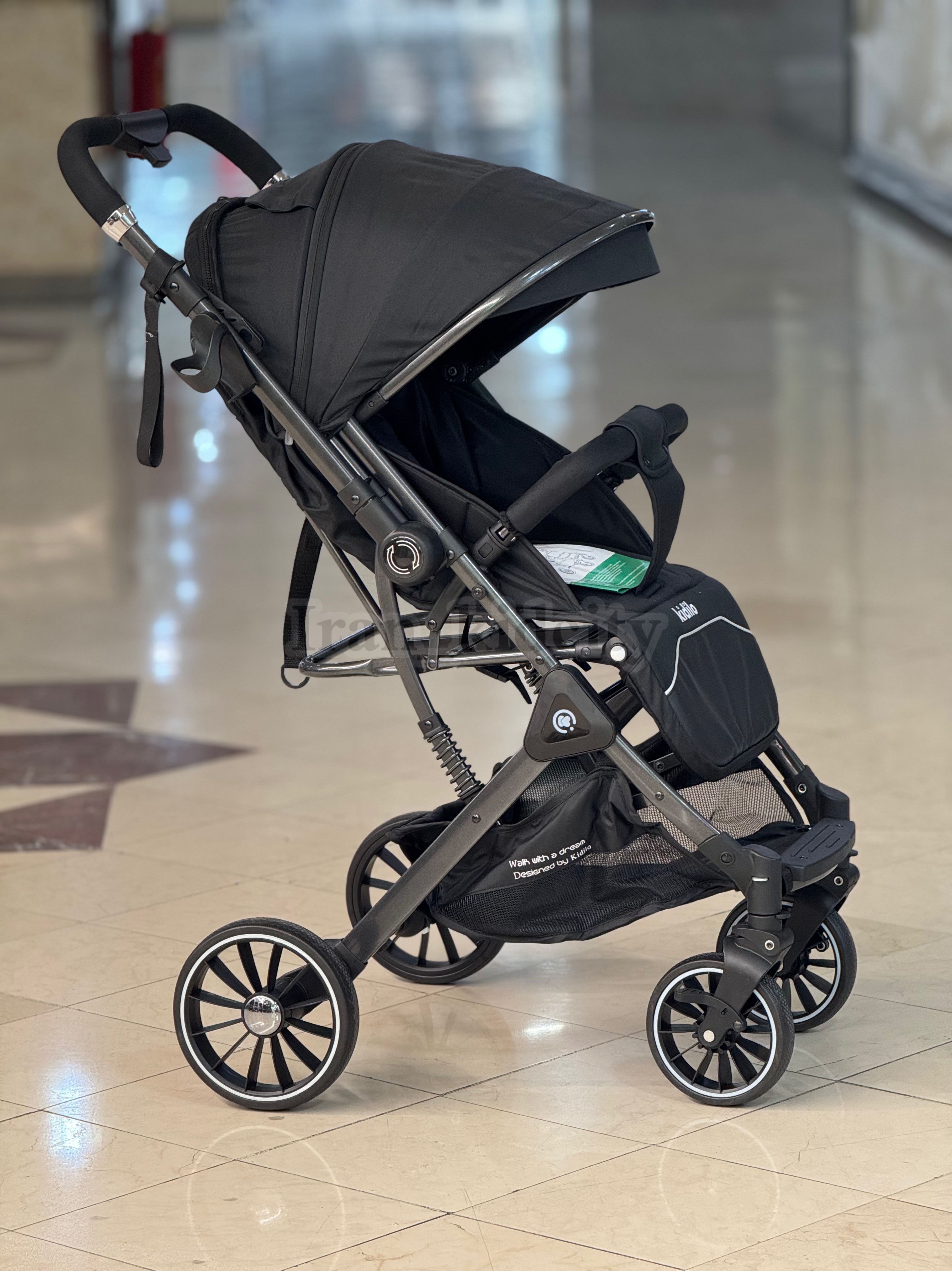 کالسکه کیدیلو مدل 535