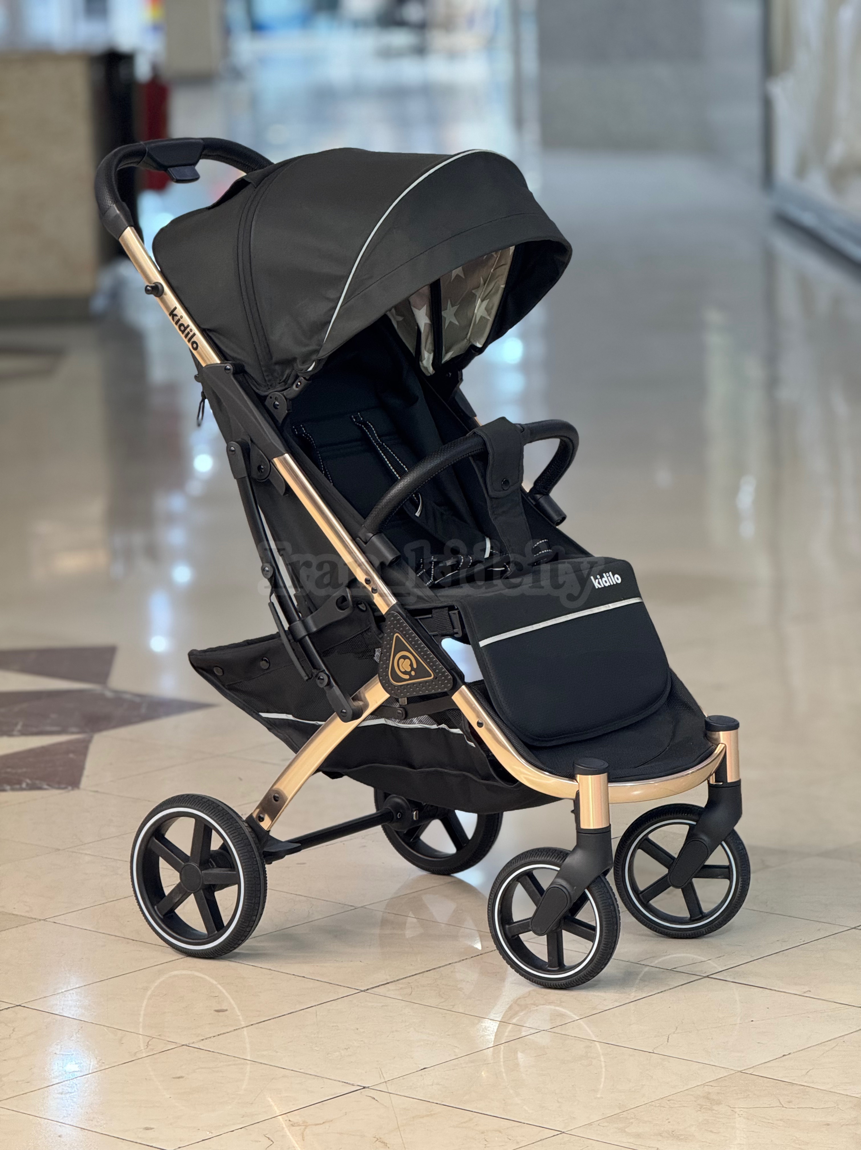 کالسکه کیدیلو مدل تاروس