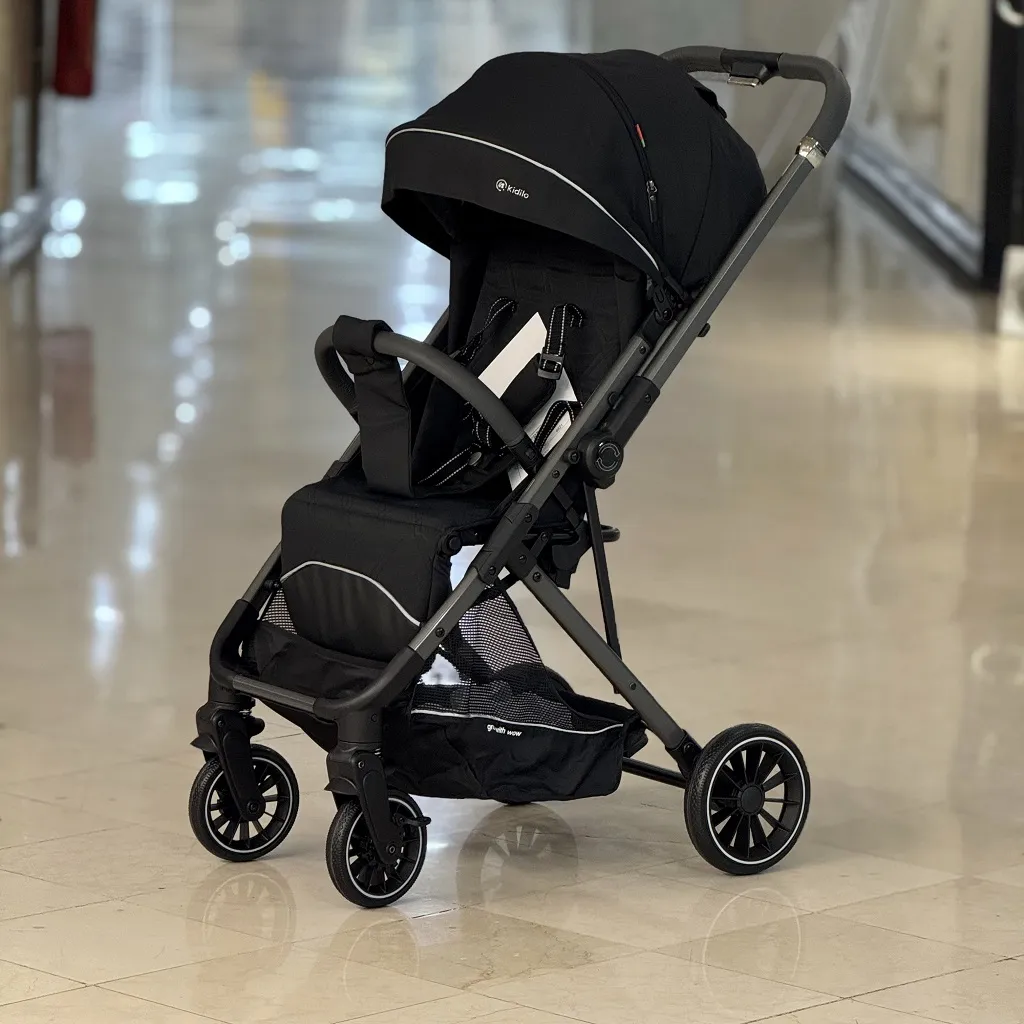 کالسکه مسافرتی کیدیلو Kidilo مدل 6521