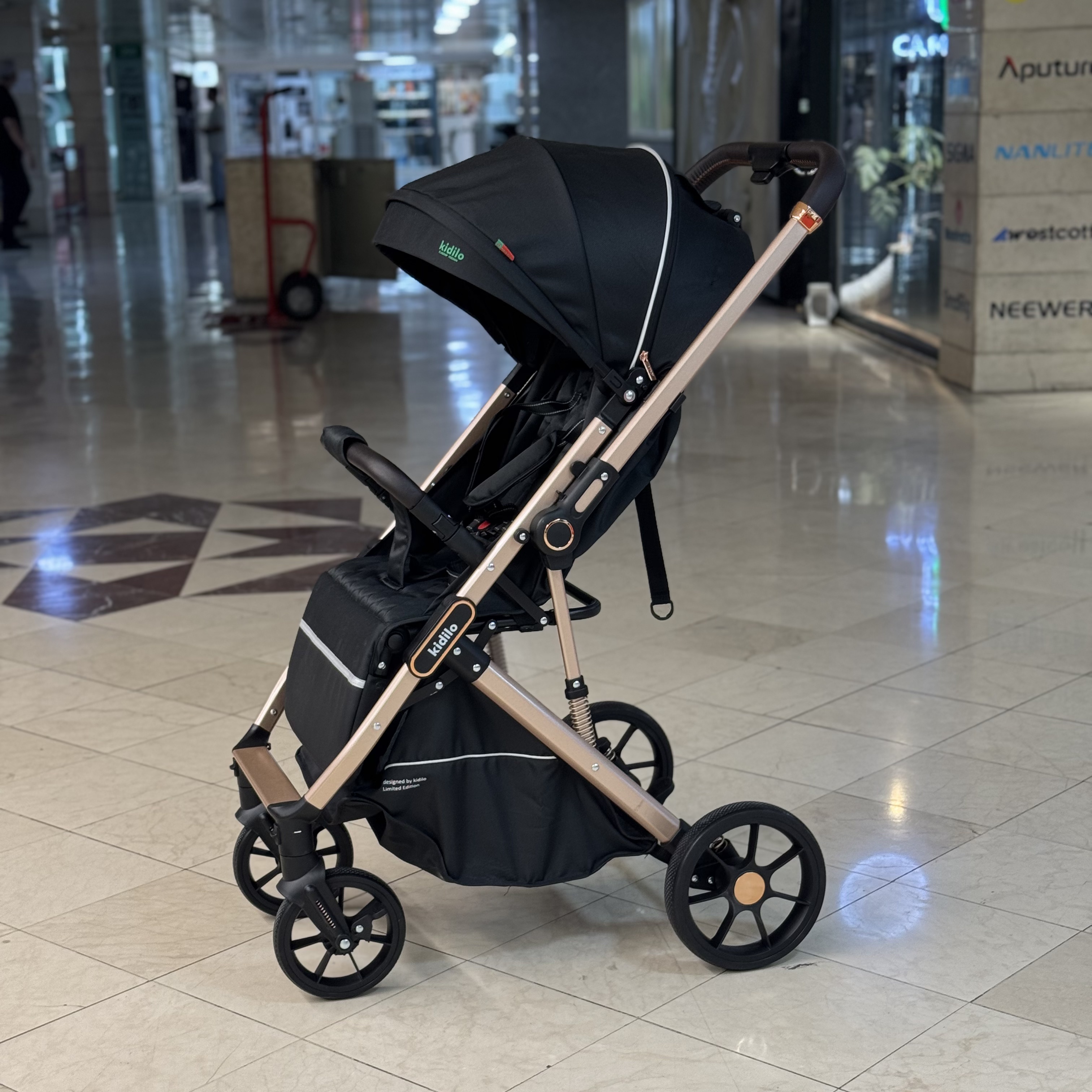 کالسکه کیدیلو مدل z8 kidilo